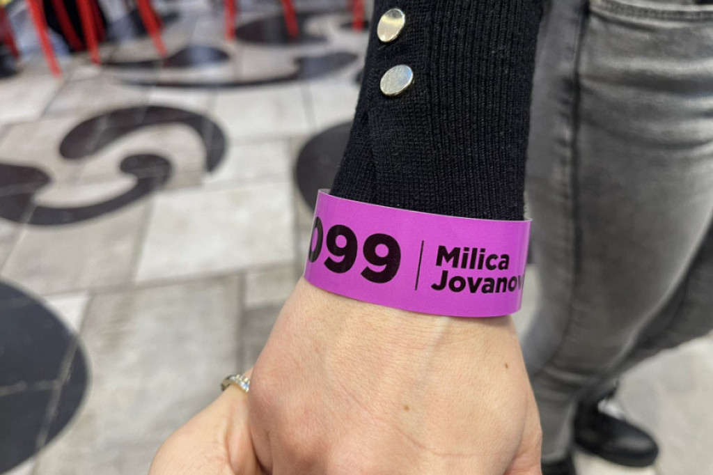 Sećate se Ginisovog rekorda koji su postavile Srpkinje Milice Jovanović? Japanci spremaju "kontranapad"