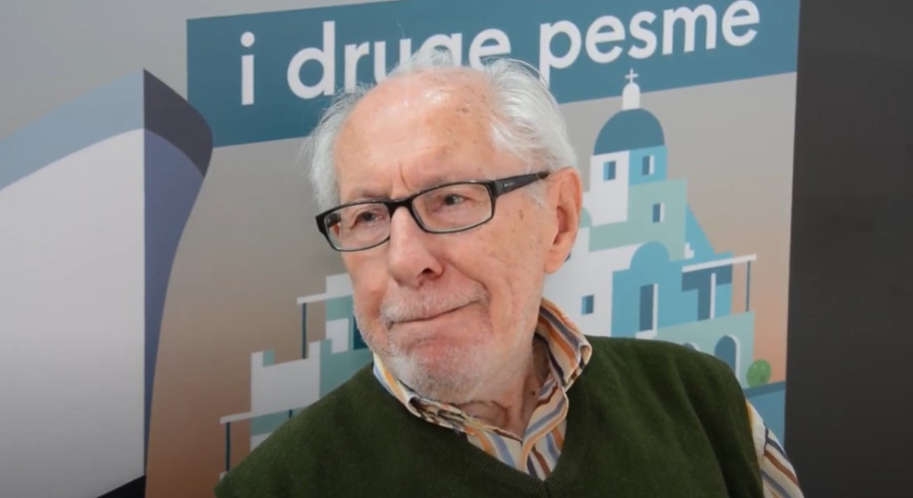 Družio se sa Kišom, Goli otok mu je odredio sudbinu, a tokom života satanizovan: Sećanje na Dragoslava Mihailovića (FOTO)