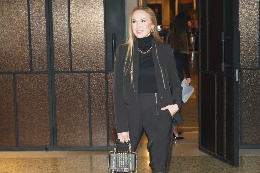 Aleksandra Radović osula paljbu po "Pesmi za Evroviziju": Tu se nije čula pesma!