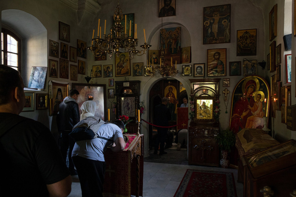 Danas je Prenos moštiju Svetog Save: Ovih 10 mudrosti danas obavezno pročitajte!