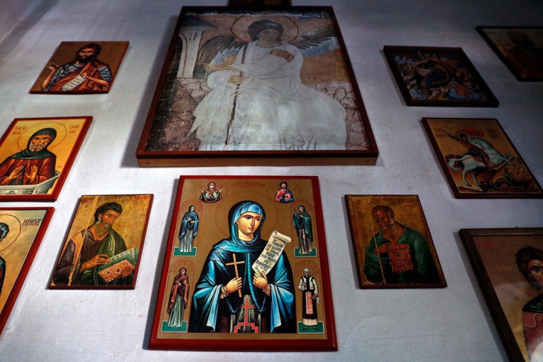 Na pravdu se čekalo 10 godina: Albanija vratila Severnoj Makedoniji 20 ukradenih ikona
