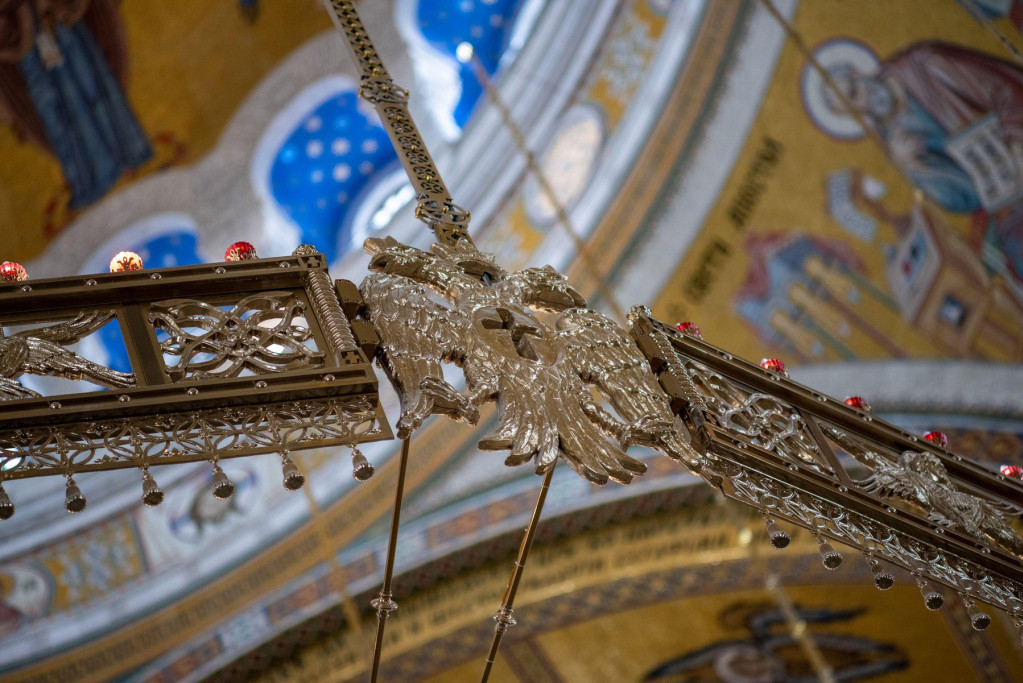 Patrijarh Kiril čestitao Vaskrs Vučiću i vernicima: Poruka mira i vere u teškim vremenima