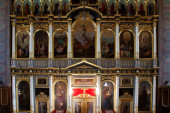 Rasvetljena sramna krađa u crkvi Svete Petke u Vranju: Jedan krao novac sa ikona, drugi čuvao stražu