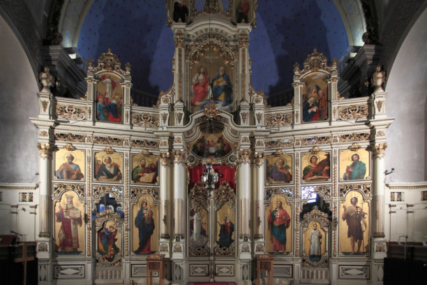 Danas su Sveti mučenici Mina, Ermogen i Evgraf: Obavezno uradite jednu stvar za izlečenje bolesti