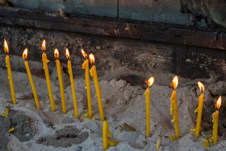 Danas su sveti mučenici Leontije, Ipatije i Teodul: Obavezno izgovorite ovu molitvu