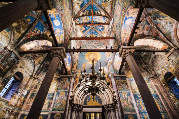 Slavimo Svetog Jovana Bogoslova: Predanje kaže da se iz njegovog groba širio čudesni ali lekovit prah - danas nikako ne radite jednu stvar