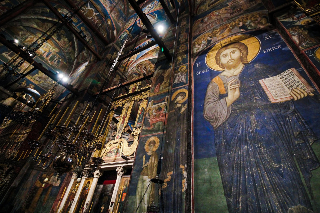 Proslavljamo svetog mučenika Evpsihija: Razbio je ceo hram na neznabožački praznik!