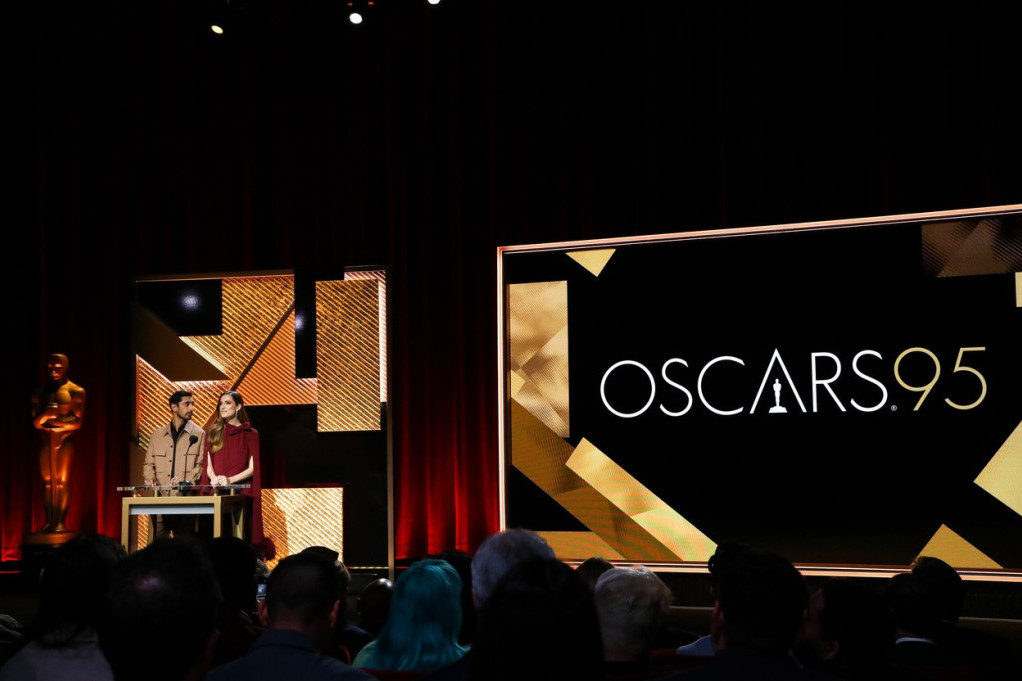 Oskarovski cenovnik: Od tepiha, koji neće biti crven, do nagrada - na 95. ceremoniju dodele otišli su milioni! (FOTO)