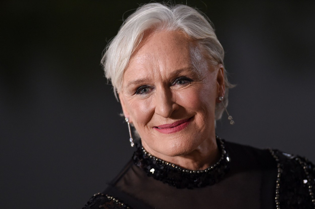 Glen Klouz otkrila koju ulogu bi ponovo igrala: Iz jednog razloga je posebna (VIDEO)