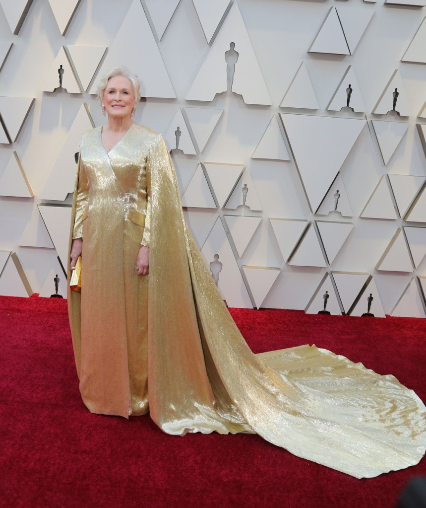 Glen Klouz otkrila koju ulogu bi ponovo igrala: Iz jednog razloga je posebna (VIDEO)