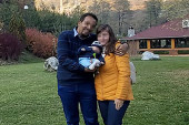 Majka mališana koji su stradali u požaru u Novom Pazaru saznala da je trudna! Otac i dalje u komi, porodica apeluje za pomoć