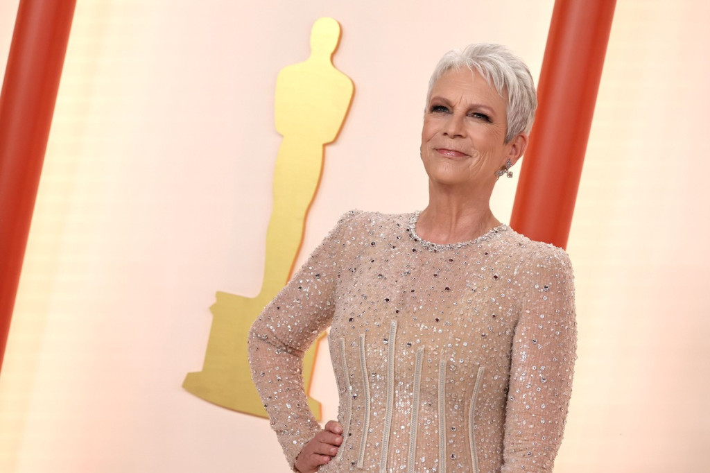 Džejmi Li Kertis u glavnoj ulozi u rimejku čuvene serije: Da li će doživeti veliki uspeh kao originalna priča? (FOTO/VIDEO)