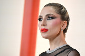 Misterija je rešena: Lejdi Gaga ipak nastupa na Oskarima (FOTO)