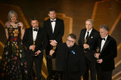 Prvi Oskar večeras za Giljerma del Tora: Zlatna statua za "Pinokija" kakvog do sada nismo videli (FOTO)