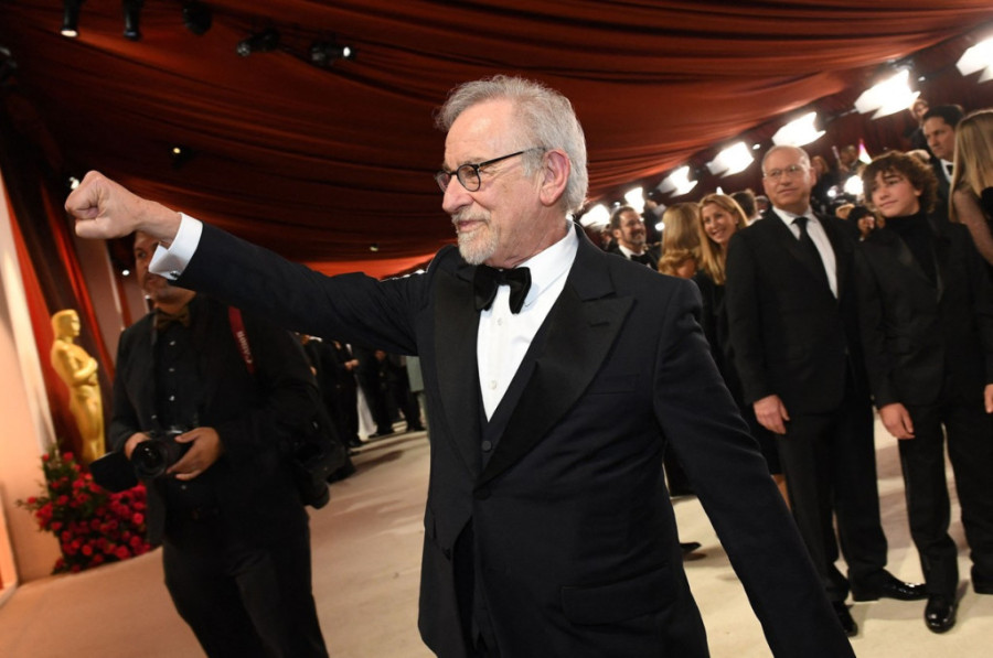 Zašto Stiven Spilberg šalje pisma svojim kolegama: Emotivni gestovi koji ljude dovode do suza