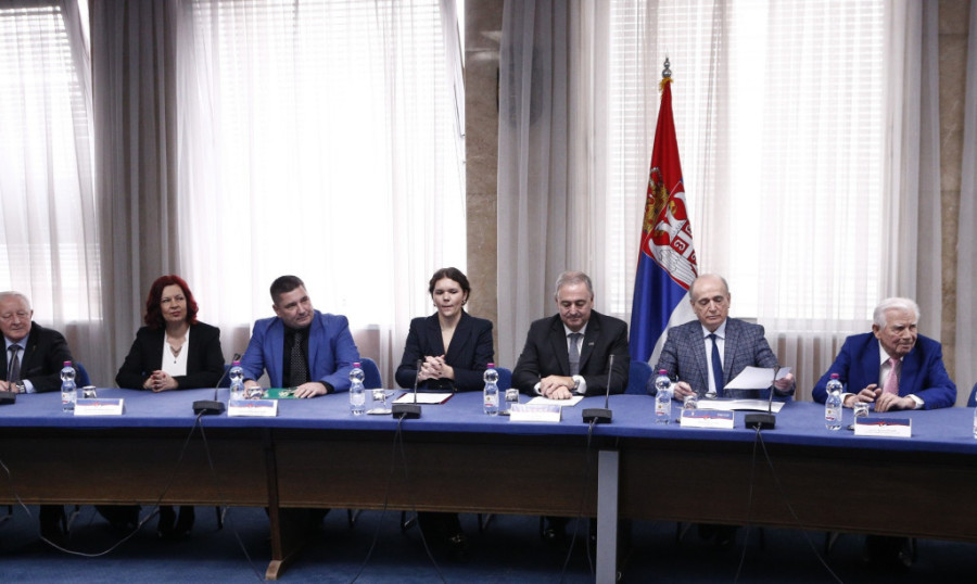 Krkobabić i Guarko: Zadruge grade bolji svet