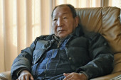 Japanac 45 godina čekao smrtnu kaznu, a sada mu je odobreno novo suđenje