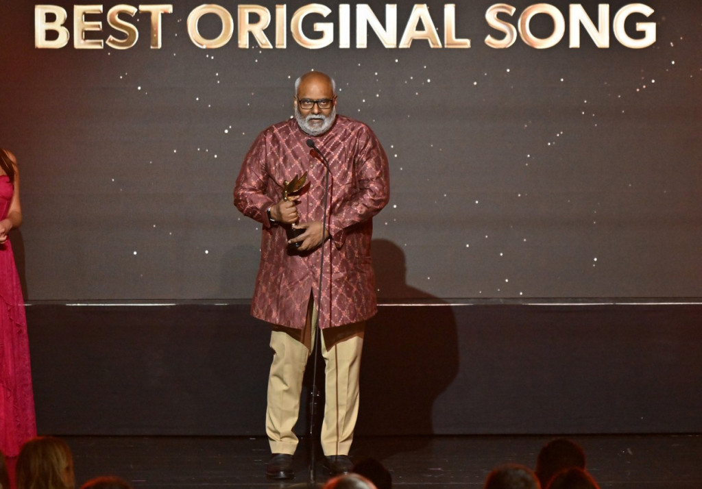 Još jednom ispisana istorija na Oskaru: Indijci pobedili Rijanu i Lejdi Gagu (FOTO/VIDEO)