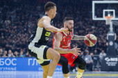 Ostoja Mijailović jasan: Želim da Partizan i Crvena zvezda igraju Evroligu!