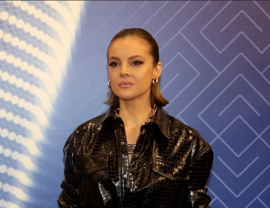 Slavica Ćukteraš prijavila bivšeg muža zbog pretnji: Golman je u inostranstvu, evo šta ih čeka