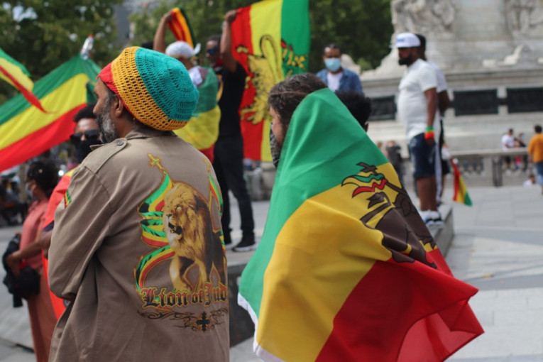 Rastafarijanstvo: Religija oslobođenih robova, koji veruju da je čuveni vladar njihov mesija! (FOTO/VIDEO )