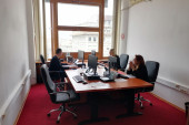 Lakše, brže i efikasnije do potrebnih informacija u Beogradu: Servisni centar sa jedinstvenim kodnim brojem 11-0-11 počeo sa radom