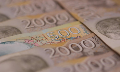 Vučić o platama: U Beogradu enormno visoke, a u četiri opštine prosečno preko 1.600 evra!