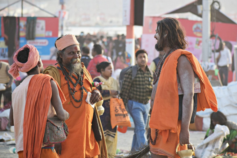 Drevni grad u kom je Buda držao svoje propovedi: Ovo je najsvetiji grad u Indiji i jedan od najstarijih na svetu