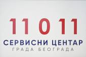 Više od dva miliona poziva: Evo zbog čega Beograđani najviše zovu 11-0-11