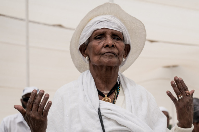 Iznenađujuća istina o crnim Jevrejima: Upoznajte Falaše, drevni narod koji je spektakularnom akcijom Mosada spašen iz Etiopije!