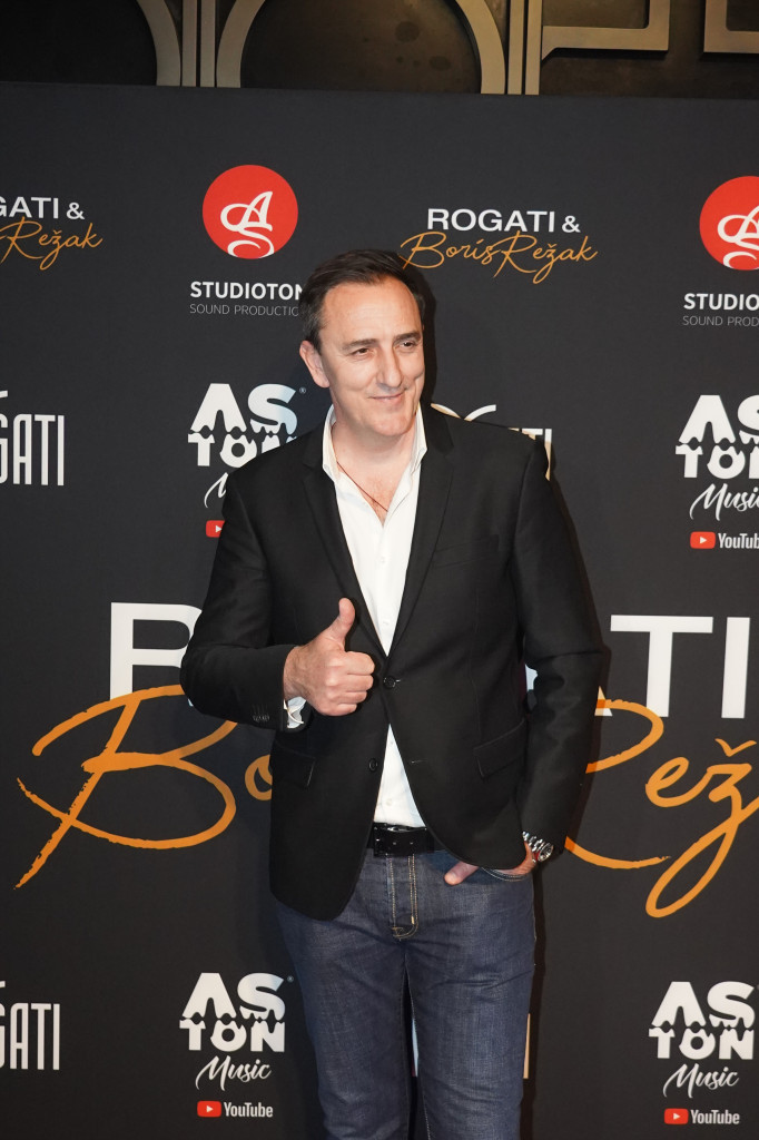 "Živimo u teškom i čudnom vremenu": Sergej Ćetković otkrio šta su njegove naslednice poželele