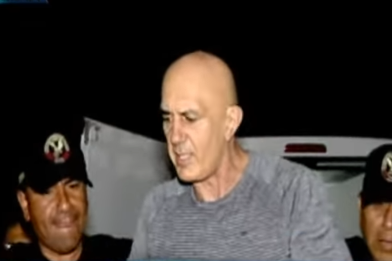 Kralj kokaina, čovek sa 40 imena i zatvorski VIP: Ko je bio Zoran Jakšić, "srpski Eskobar"? (FOTO/VIDEO)