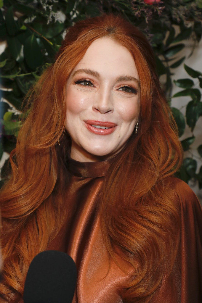 Borila se sa zavisnošću, bila je hospitalizovana nekoliko puta, pa pobegla u Dubai: Buran život Lindzi Lohan