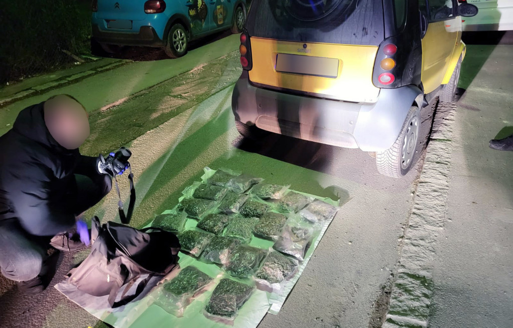 Teniserka na robiji: Jelena prenosila drogu, hitno prebačena u zatvor