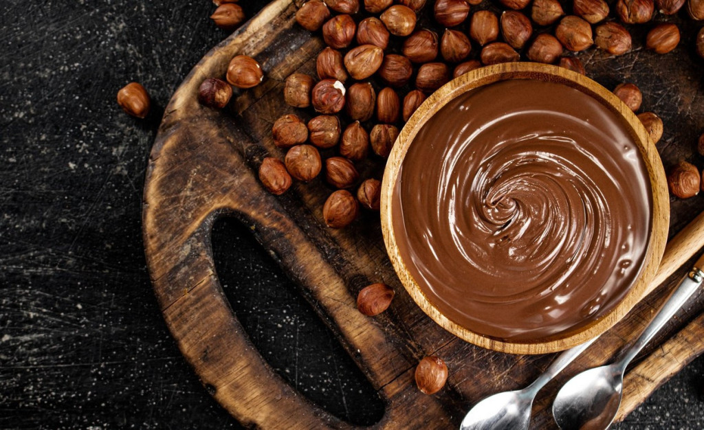 Preminuo čovek koji je izmislio Nutelu: Evo kako je nastao omiljeni slatki krem