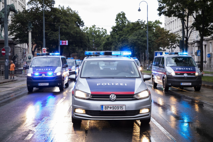 Ranio Srbina i ubio telohranitelja zbog 25.000 evra! Uleteo u bečki restoran pa im zverski presudio