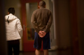 "Kavčanin" ide na psihijatriju: Ubica oca mora na lečenje