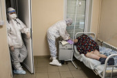 Smrtonosna zaraza ubila 14 ljudi u Poljskoj: Bakterija legionela misteriozno dospela u vodovod