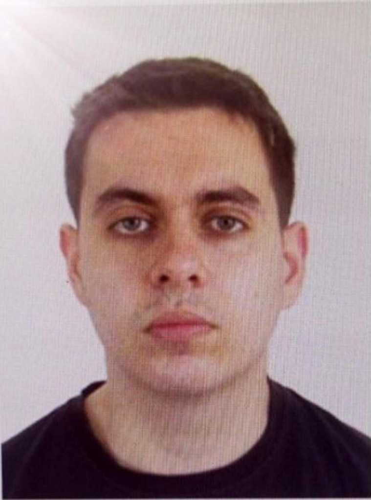 Azra je dva dana pre ubistva Ranka Eskobara otišla iz Srbije: Saslušana studentkinja političkih nauka u BiH - ovo je ona pred sudijom