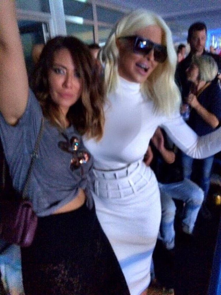 Šok u programu uživo! Ana Nikolić se uključila u emisiju i obratila se Maji Berović: U sve umešala i Cecu Ražnatović