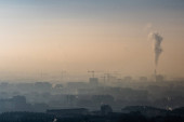 Svet se guši: U 2022. godini samo 13 zemalja i teritorija imalo je čist vazduh, a dve države su iznenadile poboljšanjem