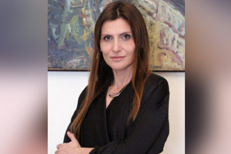 Marina Papadakis nova generalna sekretarka Udruženja banaka Srbije