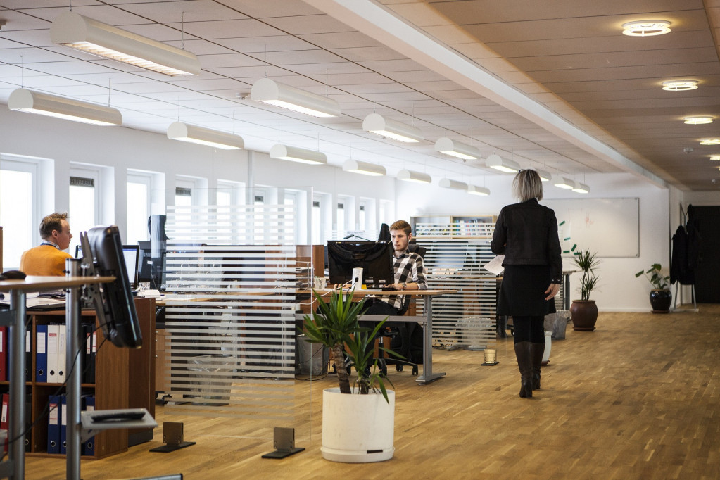 U Nemačkoj rad od kuće pravi „višak“ kancelarijskog prostora