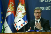 Predsednik Vučić se obraća javnosti! Direktno iz Palate Srbija danas u 18 sati