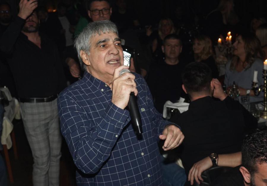 Da li je ovo rekord na estradi? Nećete verovati koliki bakšiš je dobio Ljuba Aličić