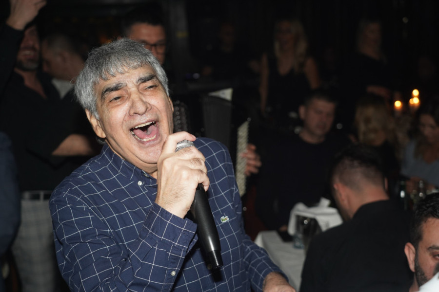 Ljuba Aličić otvoreno o novcu, alkoholu i drogama na estradi: Bio sam i ja deo toga, ali sam znao za meru!