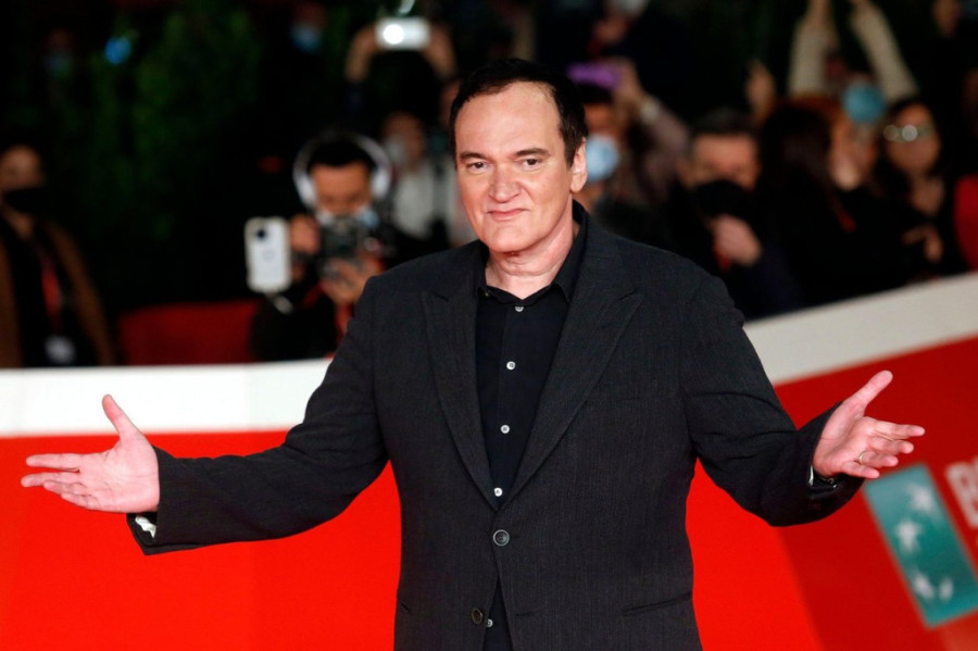 Tarantino diže ruke od filmova: Pronašao je novu zanimaciju