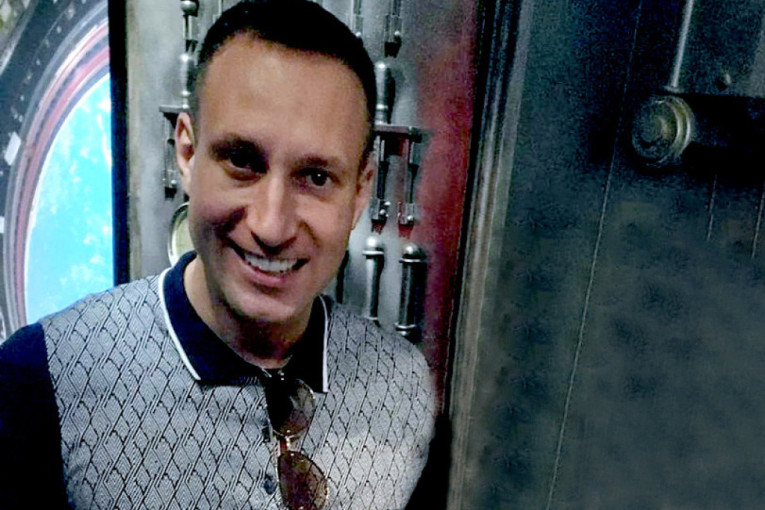 Slovenci u transu! Sa Interpolom 10 godina jurili Albanca, a sve vreme ga krili Hrvati