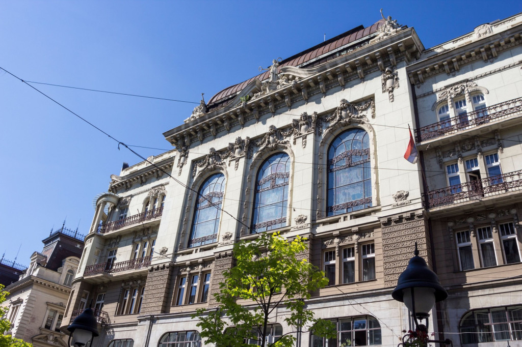 Završen prepis "Dušanovog zakonika": Decenije mukotrpnog rada više generacija pravnika, istoričara i lingvista (FOTO)