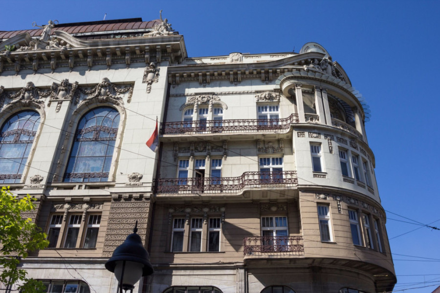 SANU bira nove članove: Poznato kada će biti objavljena konačna lista kandidata